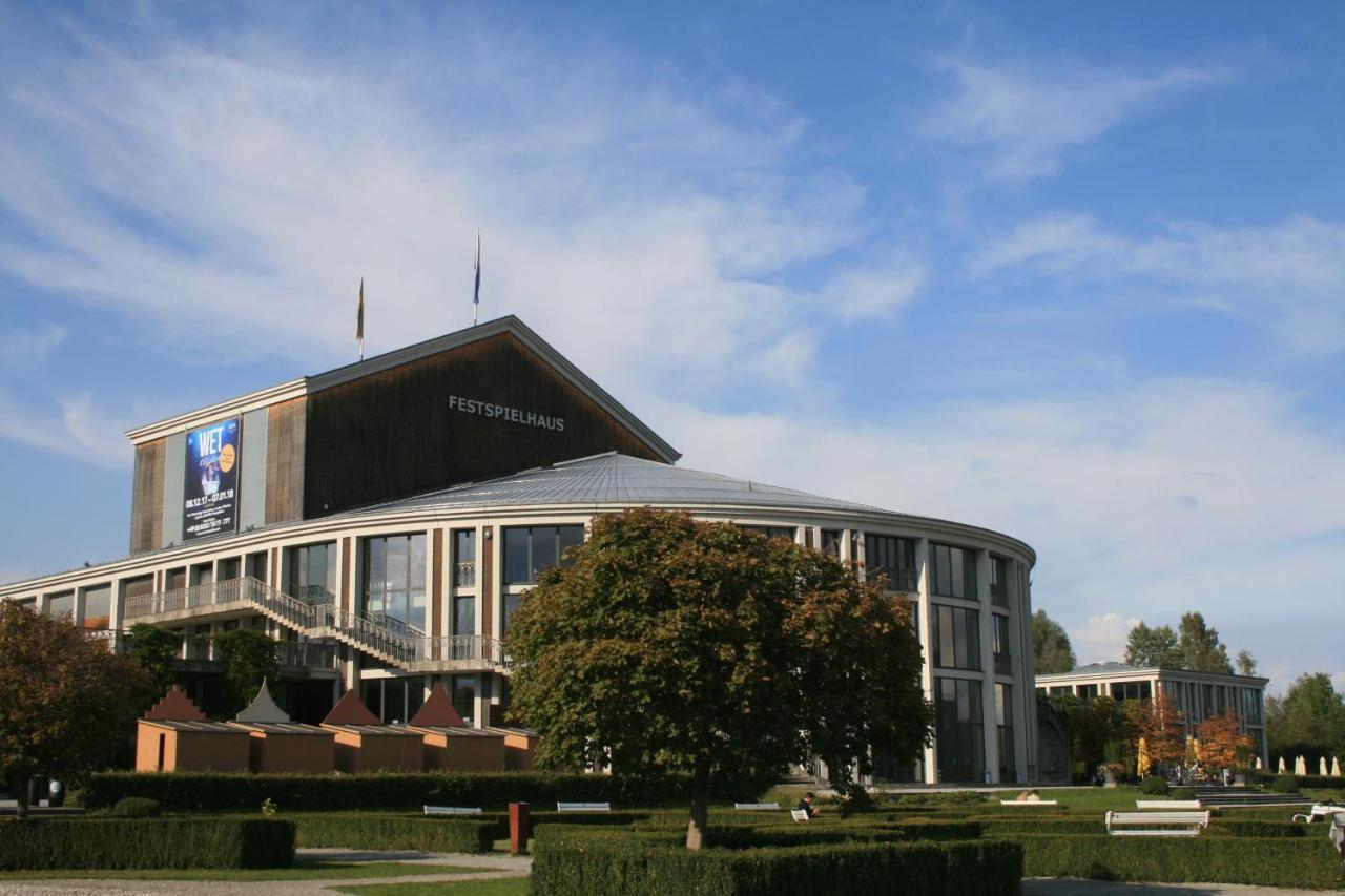 Ferienhof Allgaeumax Füssen Dış mekan fotoğraf